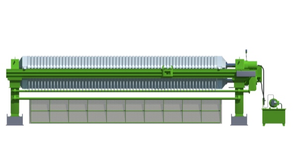 Filter Press