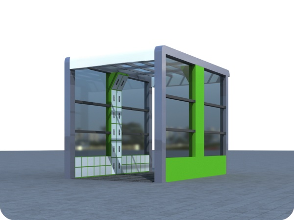 What Functions Does The Longmen Car Washing Machine Have?