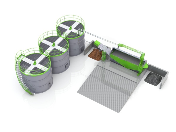 Complete Set Of Renderings